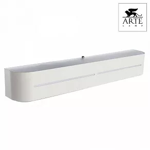 Накладной светильник Arte Lamp Cosmopolitan A7210AP-3WH