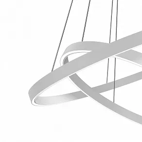 Подвесной светильник Maytoni Rim MOD058PL-L74W3K