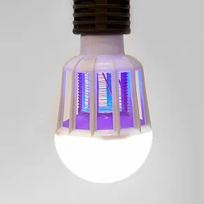 Лампа светодиодная Volpe  UL-00012747