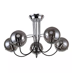 Люстра на штанге F-promo Grana 2201-5U