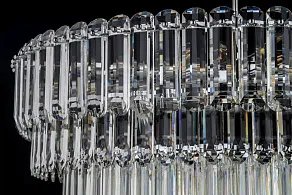 Подвесная люстра Dio D’Arte Olivetta Olivetta E 1.5.80.100 N