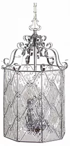 Подвесной светильник Abrasax Cornelia 2130/4(clear)