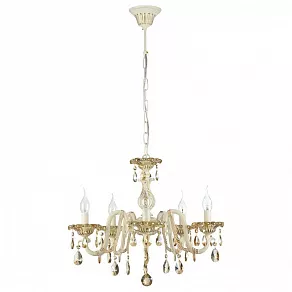 Подвесная люстра Maytoni Matilda ARM381-05-G