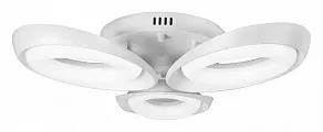 Потолочная люстра iLedex Fancy FS-011-X3 72W WH