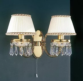 Бра Reccagni Angelo 4761 A 4761/2