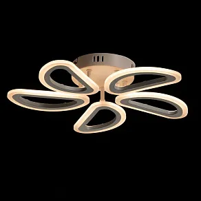 Потолочная люстра De City Мадлен 9 424018805