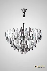 Подвесная люстра AM-Group ALONSO ALONSO SPD800 CH