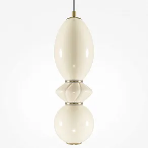 Подвесной светильник Maytoni Brosche MOD362PL-L10BG3K