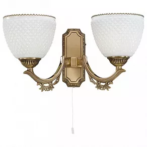 Бра Reccagni Angelo 8651 A 8651/2