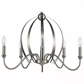 Подвесная люстра Vele Luce Artemis VL4115P05