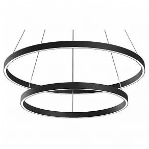 Подвесной светильник Maytoni Rim MOD058PL-L74B4K