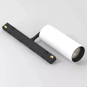 Светильник на штанге Luminotti GENESIS L.304.10.3K.BKWH