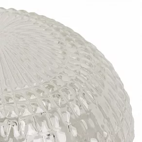 Накладной светильник Arte Lamp Crystal A3821PL-1SS