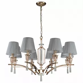 Подвесная люстра Favourite Sade 2690-8P