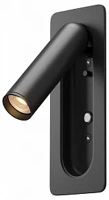 Бра Maytoni Axiom MOD495WL-L3B3K