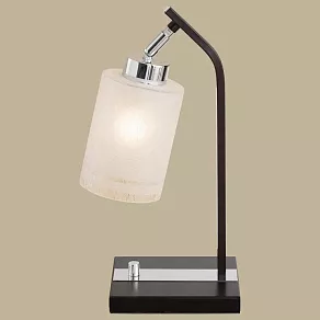 Настольная лампа офисная Citilux Фортуна CL156811