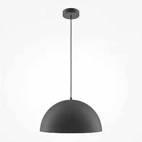 Подвесной светильник Maytoni Basic colors MOD168PL-01B