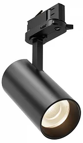 Светильник на штанге Maytoni Focus Led TR029-3-10W4K-B-1