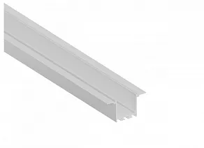Профиль встраиваемый Donel  DN18519RAL9003