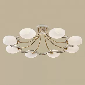 Потолочная люстра Citilux Октава CL131183