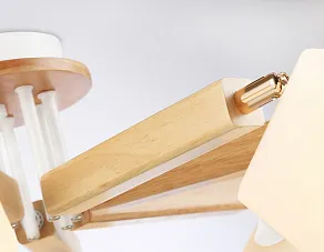 Потолочная люстра Ambrella TR TR9522