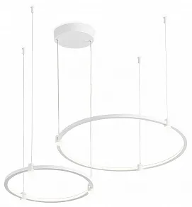 Подвесной светильник Ambrella FL FL5521