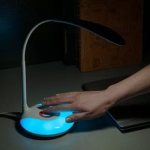 Настольная лампа офисная Eurosvet Сandy TL90330 Сandy