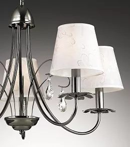 Подвесная люстра Odeon Light Vetera 2919/5