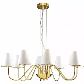 Подвесная люстра Lightstar Diafano 758082