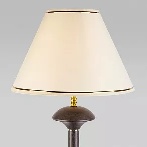 Торшер Eurosvet Lorenzo 01086/1 венге
