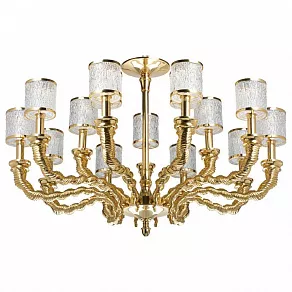 Подвесная люстра Chiaro Беатрис 3 378010915