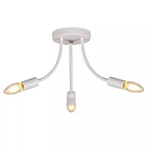 Потолочная люстра Imex MD.8059 MD.8059-3-S WH