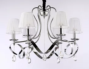 Подвесная люстра Ambrella TR454 TR4545