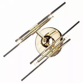 Бра Odeon Light Betonica 1841/4W