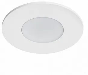Встраиваемый светильник Lightstar Piano 012806