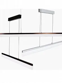 Подвесной светильник Natali Kovaltseva  HIGH-TECH LED LAMPS 82067