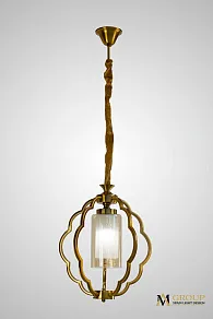 Подвесной светильник AM-Group AM370 AM370 SP1