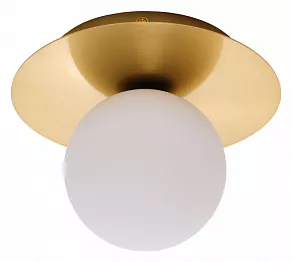Накладной светильник MyFar July MR2001-1WC