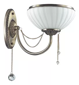 Бра Odeon Light Lorra 3227/1W