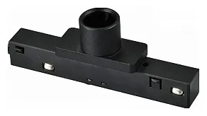 Накладной светильник iLedex Technical VISION48/22 4822-017-D23-2W-24DG-3000K-BK