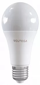 Лампа светодиодная Voltega General purpose bulb 15W E27 15Вт 2800K 7156