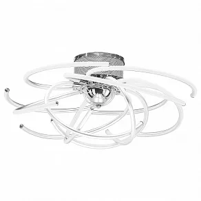 Потолочная люстра Lightstar Ciclone 748092