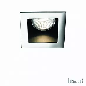 Встраиваемый светильник Ideal Lux FUNKY FUNKY CROMO
