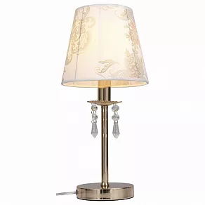 Настольная лампа декоративная ST-Luce RIposo SLE102.204.01