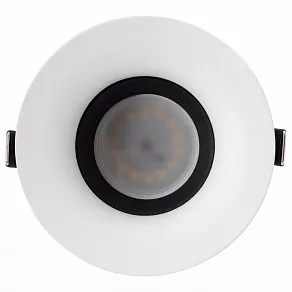 Встраиваемый светильник Denkirs DK5003 DK5003-GY