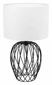 Настольная лампа декоративная Eglo Nimlet 43652