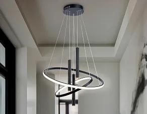 Подвесной светильник Ambrella FL FL5372