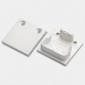 Набор заглушек для профиля SWG PRO Комплектующие 00-00003345