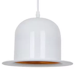 Подвесной светильник Arte Lamp Cappello A3234SP-1WH