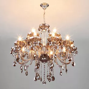 Подвесная люстра Bogate's Lecce 309/15 Strotskis